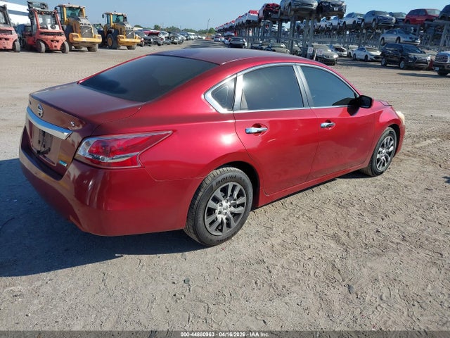 44880963 :رقم المزاد ، 1N4AL3AP8DC906030 vin ، 2013 Nissan Altima 2.5 S مزاد بيع