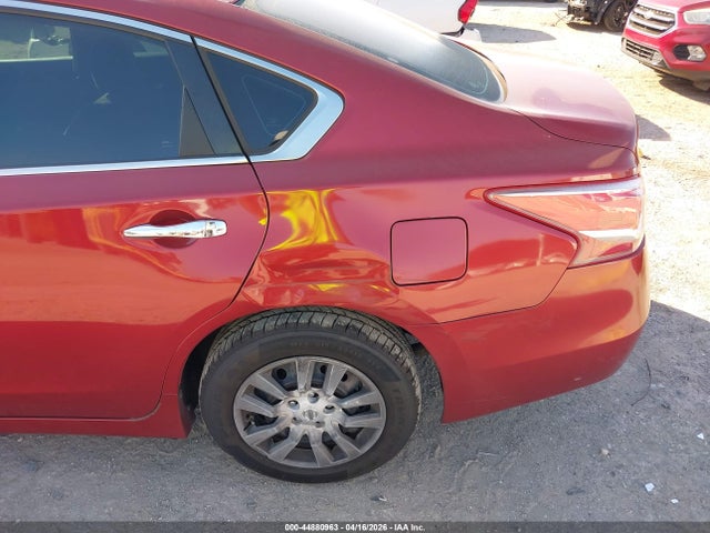 44880963 :رقم المزاد ، 1N4AL3AP8DC906030 vin ، 2013 Nissan Altima 2.5 S مزاد بيع
