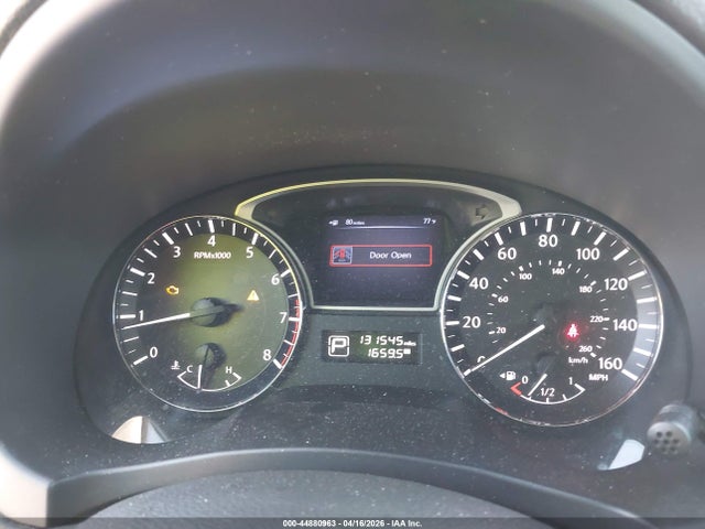 44880963 :رقم المزاد ، 1N4AL3AP8DC906030 vin ، 2013 Nissan Altima 2.5 S مزاد بيع