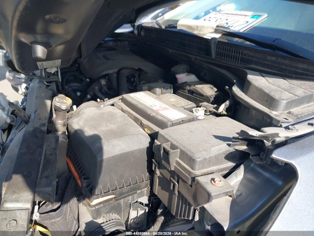 3KPA24AB0KE164686 KIA RIO S
