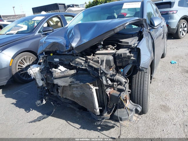 3KPA24AB0KE164686 KIA RIO S