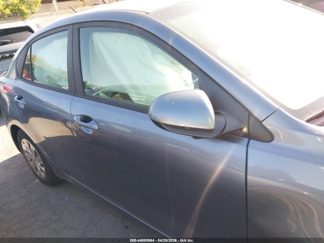 3KPA24AB0KE164686 KIA RIO S