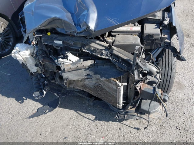 3KPA24AB0KE164686 KIA RIO S