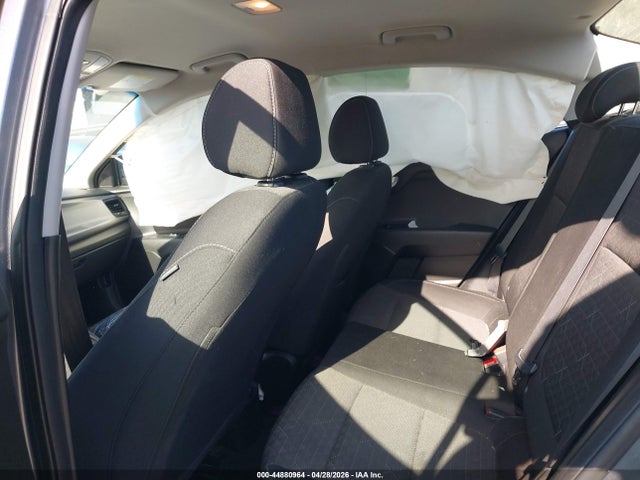 3KPA24AB0KE164686 KIA RIO S