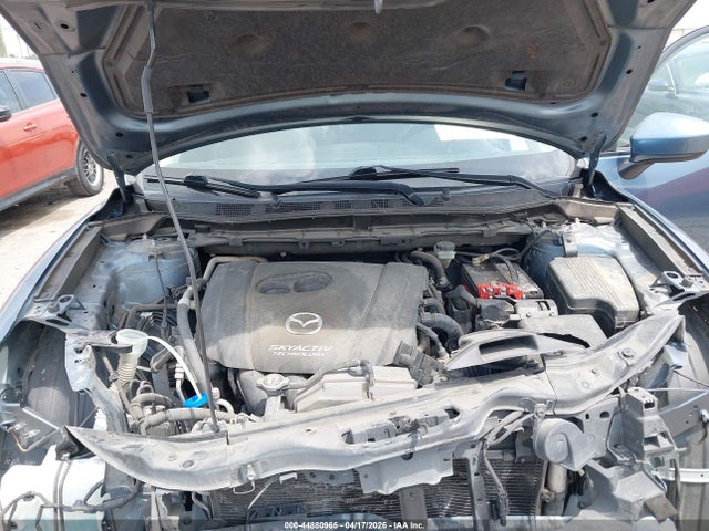 Aukcja sprzedaży 2014 Mazda Cx-5 Touring, vin: JM3KE2CY4E0428840, numer aukcji: 44880965