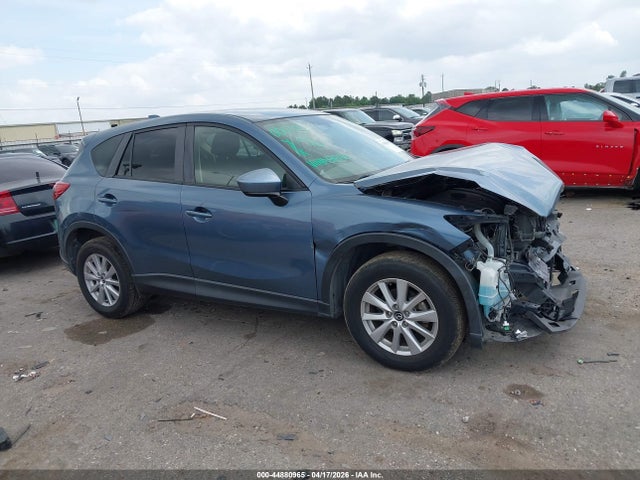Aukcja sprzedaży 2014 Mazda Cx-5 Touring, vin: JM3KE2CY4E0428840, numer aukcji: 44880965