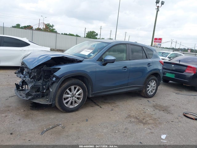 Aukcja sprzedaży 2014 Mazda Cx-5 Touring, vin: JM3KE2CY4E0428840, numer aukcji: 44880965