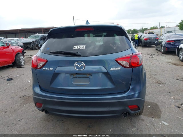 Aukcja sprzedaży 2014 Mazda Cx-5 Touring, vin: JM3KE2CY4E0428840, numer aukcji: 44880965
