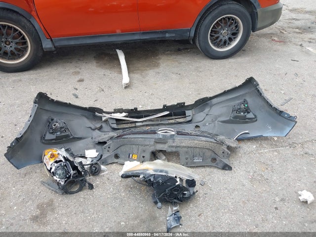 Aukcja sprzedaży 2014 Mazda Cx-5 Touring, vin: JM3KE2CY4E0428840, numer aukcji: 44880965
