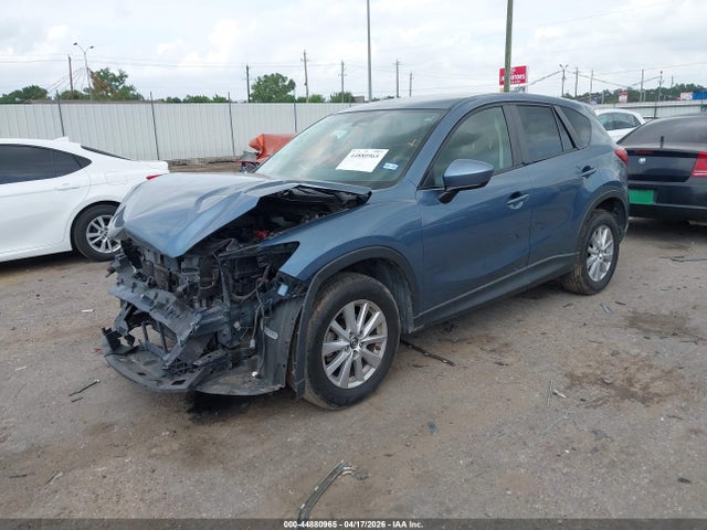 Aukcja sprzedaży 2014 Mazda Cx-5 Touring, vin: JM3KE2CY4E0428840, numer aukcji: 44880965