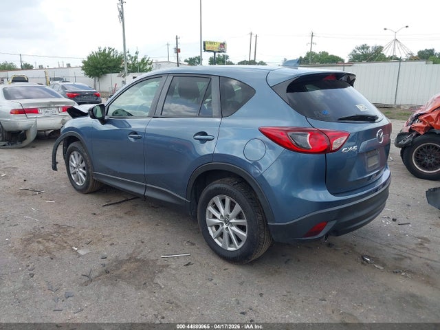 Aukcja sprzedaży 2014 Mazda Cx-5 Touring, vin: JM3KE2CY4E0428840, numer aukcji: 44880965