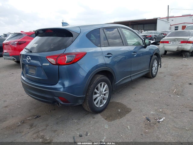 Aukcja sprzedaży 2014 Mazda Cx-5 Touring, vin: JM3KE2CY4E0428840, numer aukcji: 44880965