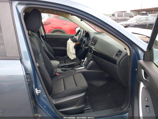 Aukcja sprzedaży 2014 Mazda Cx-5 Touring, vin: JM3KE2CY4E0428840, numer aukcji: 44880965
