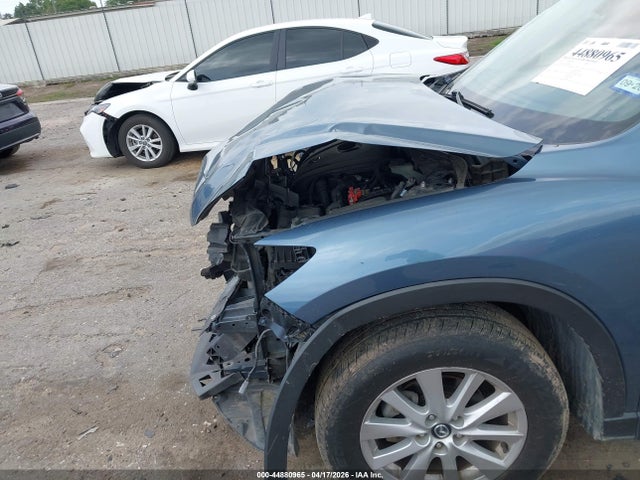 Aukcja sprzedaży 2014 Mazda Cx-5 Touring, vin: JM3KE2CY4E0428840, numer aukcji: 44880965