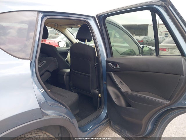 Aukcja sprzedaży 2014 Mazda Cx-5 Touring, vin: JM3KE2CY4E0428840, numer aukcji: 44880965