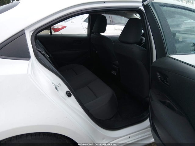 Toyota COROLLA LE 2025 5YFB4MDE3SP316284 Image 8