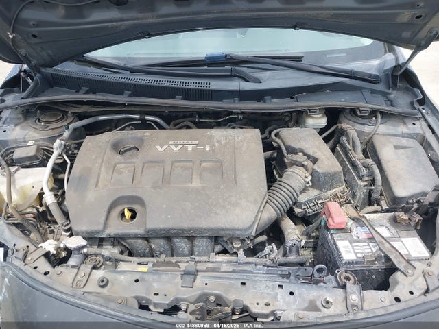 Aukcja sprzedaży 2010 Toyota Corolla Le, vin: 2T1BU4EE5AC441252, numer aukcji: 44880969