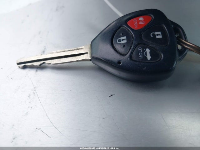 Aukcja sprzedaży 2010 Toyota Corolla Le, vin: 2T1BU4EE5AC441252, numer aukcji: 44880969