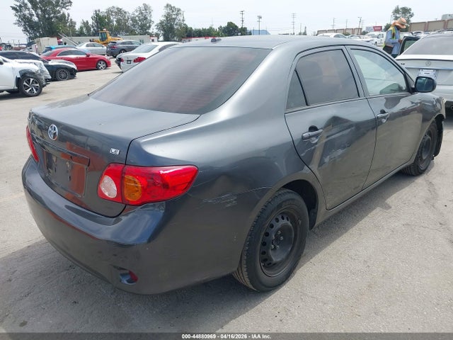 Aukcja sprzedaży 2010 Toyota Corolla Le, vin: 2T1BU4EE5AC441252, numer aukcji: 44880969
