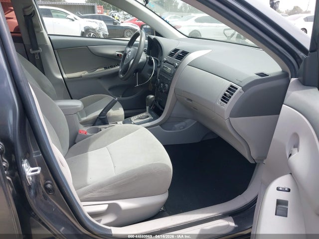 Aukcja sprzedaży 2010 Toyota Corolla Le, vin: 2T1BU4EE5AC441252, numer aukcji: 44880969