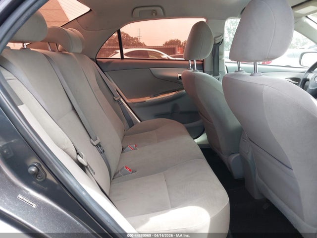 Aukcja sprzedaży 2010 Toyota Corolla Le, vin: 2T1BU4EE5AC441252, numer aukcji: 44880969