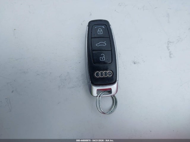44880970 :رقم المزاد ، WAUL2AF26KN060194 vin ، 2019 Audi A6 55 Premium مزاد بيع