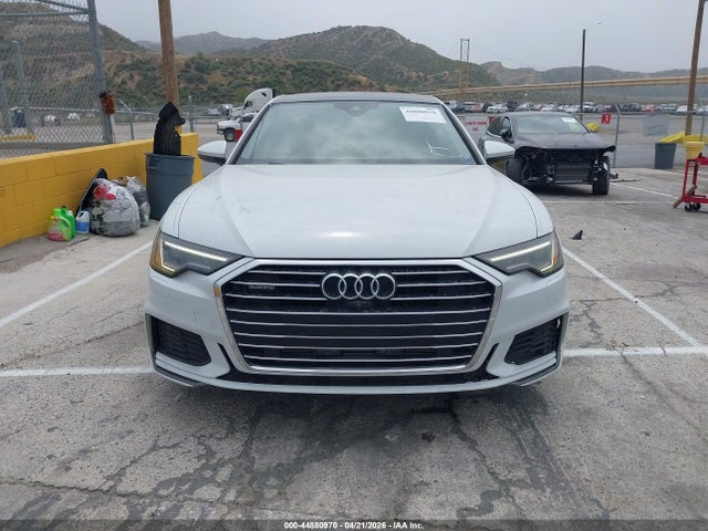 44880970 :رقم المزاد ، WAUL2AF26KN060194 vin ، 2019 Audi A6 55 Premium مزاد بيع
