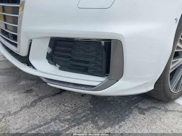 44880970 :رقم المزاد ، WAUL2AF26KN060194 vin ، 2019 Audi A6 55 Premium مزاد بيع