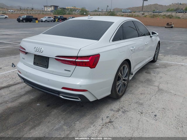 44880970 :رقم المزاد ، WAUL2AF26KN060194 vin ، 2019 Audi A6 55 Premium مزاد بيع