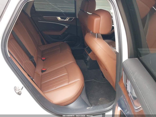 44880970 :رقم المزاد ، WAUL2AF26KN060194 vin ، 2019 Audi A6 55 Premium مزاد بيع