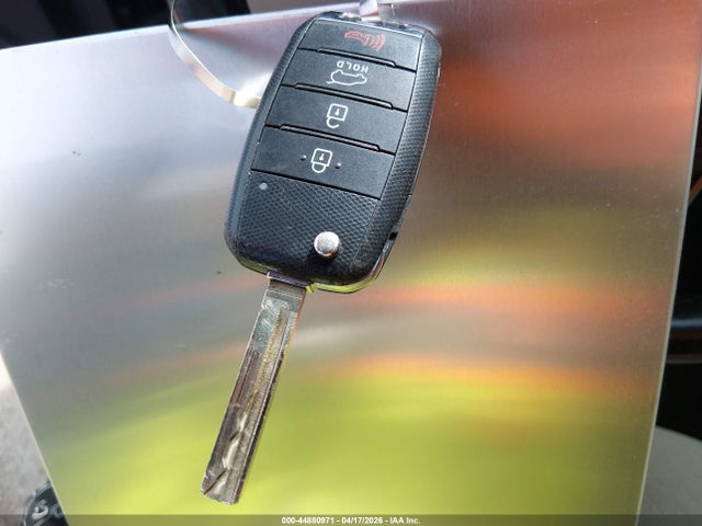 Продажа на аукционе авто 2018 Kia Sorento 3.3l Lx, vin: 5XYPG4A56JG373762, номер лота: 44880971
