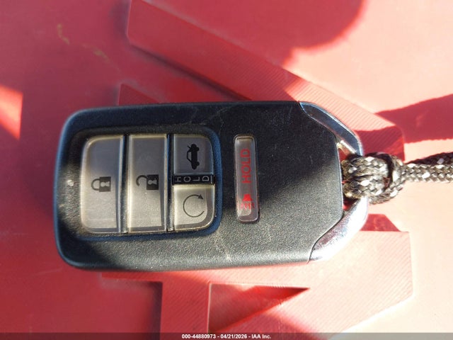 Aukcja sprzedaży 2021 Honda Accord Hybrid Ex-l, vin: 1HGCV3F59MA008313, numer aukcji: 44880973