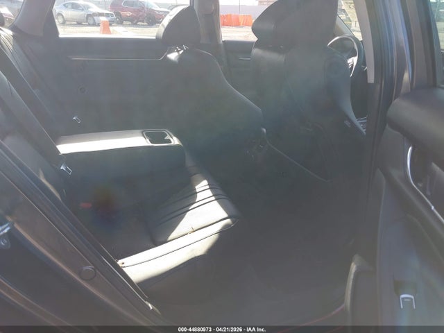 Aukcja sprzedaży 2021 Honda Accord Hybrid Ex-l, vin: 1HGCV3F59MA008313, numer aukcji: 44880973