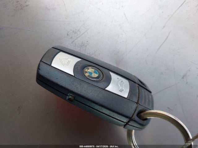 Продаж на аукціоні авто 2008 Bmw 335i, vin: WBAWL73598PX53771, номер лоту: 44880975