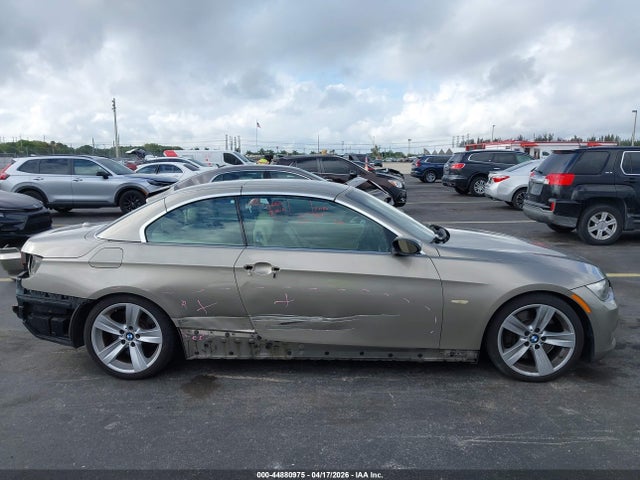 Продаж на аукціоні авто 2008 Bmw 335i, vin: WBAWL73598PX53771, номер лоту: 44880975