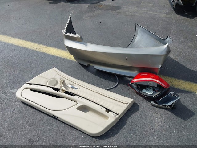 Продаж на аукціоні авто 2008 Bmw 335i, vin: WBAWL73598PX53771, номер лоту: 44880975