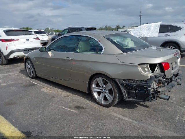 Продаж на аукціоні авто 2008 Bmw 335i, vin: WBAWL73598PX53771, номер лоту: 44880975
