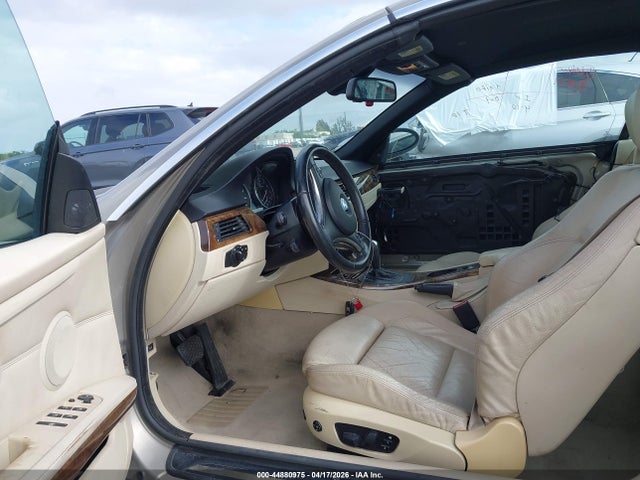 Продаж на аукціоні авто 2008 Bmw 335i, vin: WBAWL73598PX53771, номер лоту: 44880975