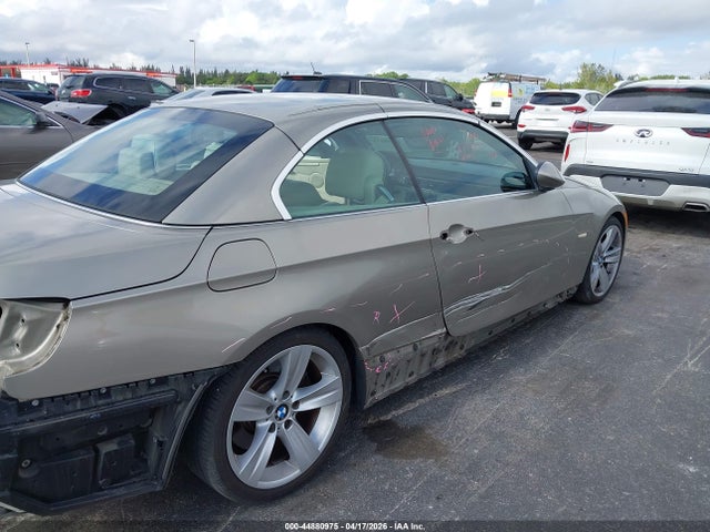 Продаж на аукціоні авто 2008 Bmw 335i, vin: WBAWL73598PX53771, номер лоту: 44880975