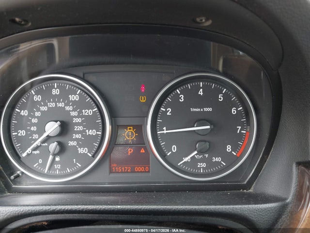 Продаж на аукціоні авто 2008 Bmw 335i, vin: WBAWL73598PX53771, номер лоту: 44880975