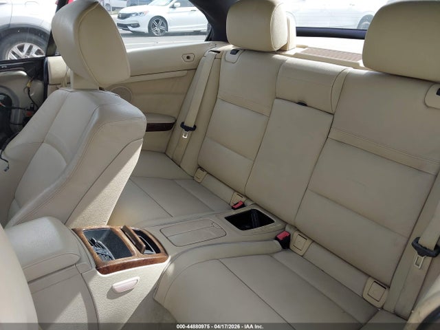 Продаж на аукціоні авто 2008 Bmw 335i, vin: WBAWL73598PX53771, номер лоту: 44880975