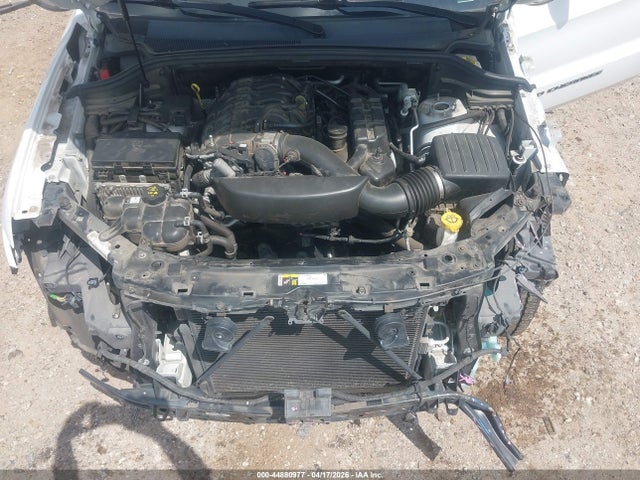Aukcja sprzedaży 2017 Jeep Grand Cherokee Limited 4x4, vin: 1C4RJFBG0HC954436, numer aukcji: 44880977