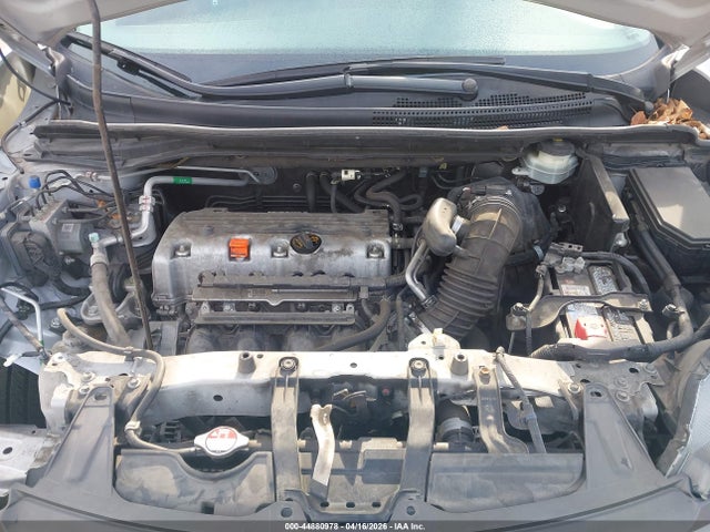 2HKRM4H7XEH688460 Honda Cr-v Ex-l
