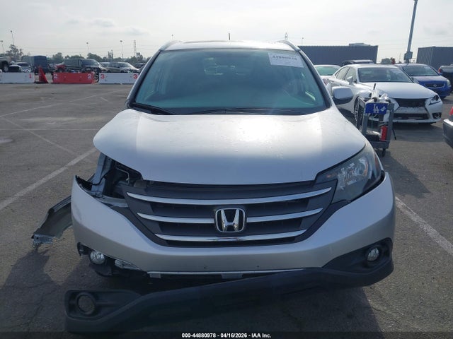 2HKRM4H7XEH688460 Honda Cr-v Ex-l