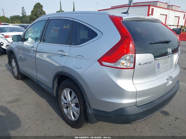 2HKRM4H7XEH688460 Honda Cr-v Ex-l