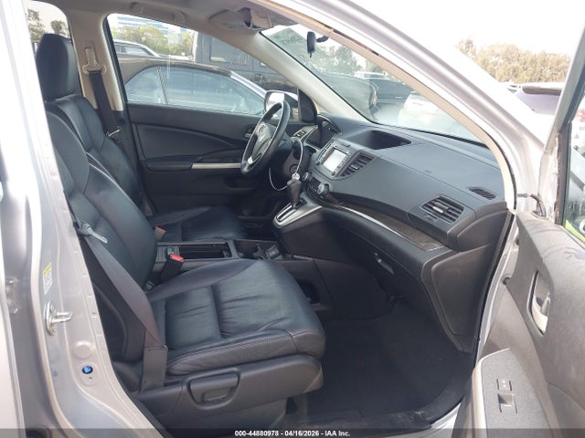 2HKRM4H7XEH688460 Honda Cr-v Ex-l
