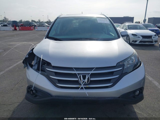 2HKRM4H7XEH688460 Honda Cr-v Ex-l