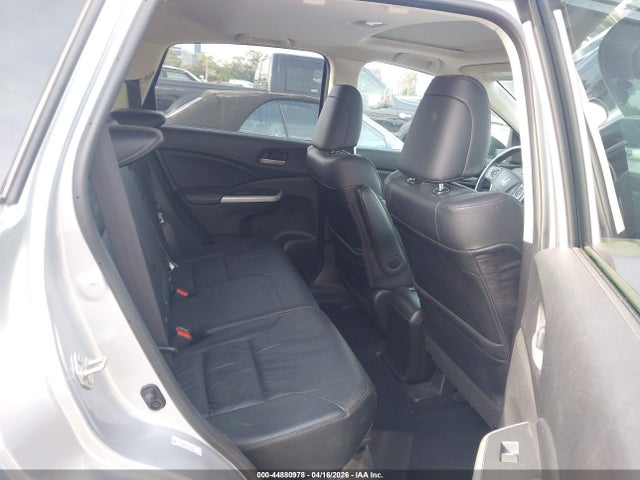 2HKRM4H7XEH688460 Honda Cr-v Ex-l