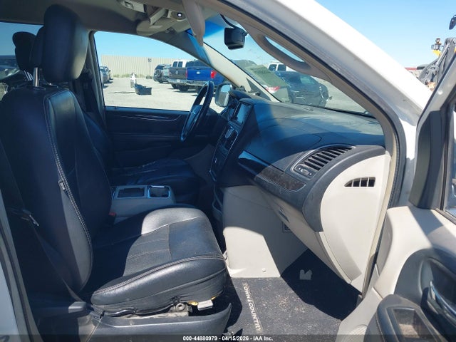 Aukcja sprzedaży 2012 Chrysler Town & Country Touring, vin: 2C4RC1BG7CR313636, numer aukcji: 44880979