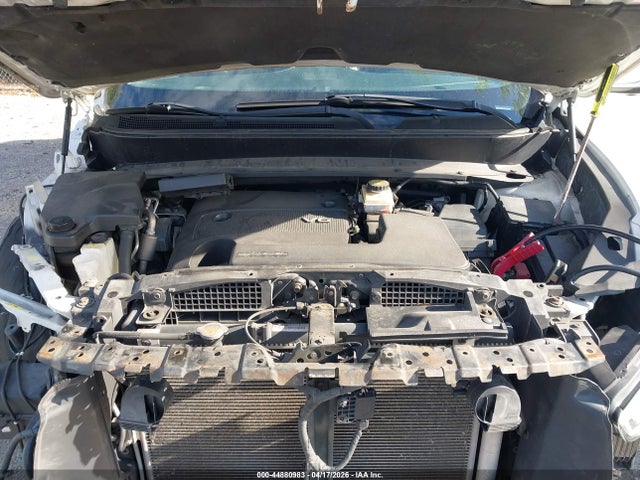 Aukcja sprzedaży 2017 Infiniti Qx60, vin: 5N1DL0MN5HC505696, numer aukcji: 44880983